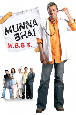 Munna Bhai M.B.B.S.-watch