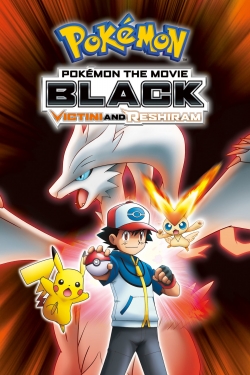 Pokémon the Movie Black: Victini and Reshiram-watch