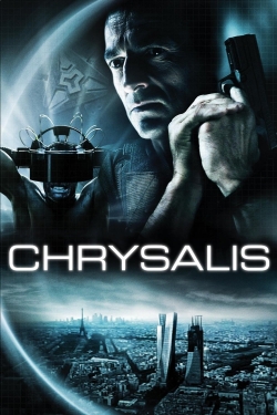 Chrysalis-watch