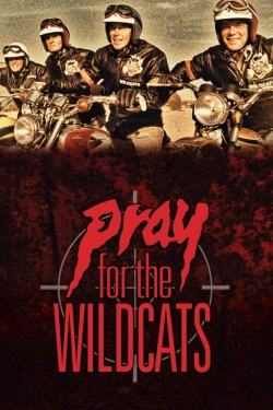 Pray for the Wildcats-watch