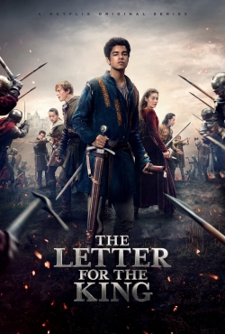 The Letter for the King-watch