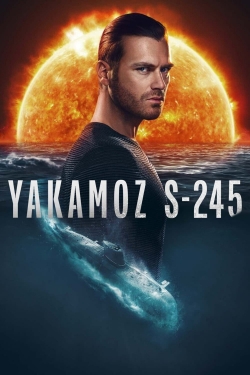 Yakamoz S-245-watch