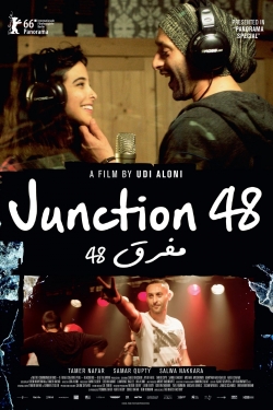 Junction 48-watch