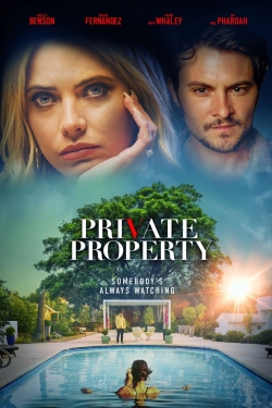 Private Property-watch
