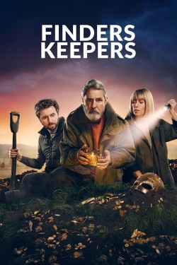 Finders Keepers-watch