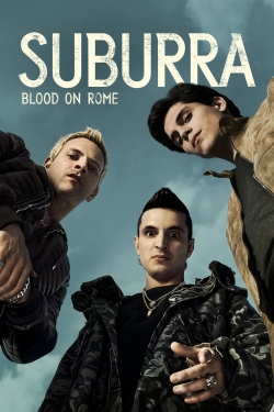 Suburra: Blood on Rome-watch