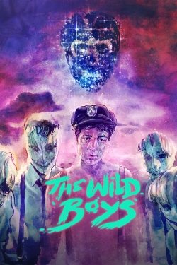 The Wild Boys-watch