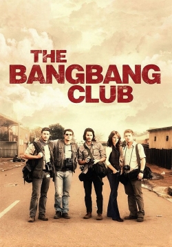 The Bang Bang Club-watch