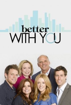 Better With You-watch