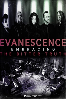 Evanescence: Embracing the Bitter Truth-watch