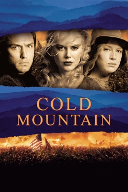 Cold Mountain-watch