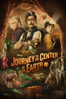 Journey to the Center of the Earth-watch