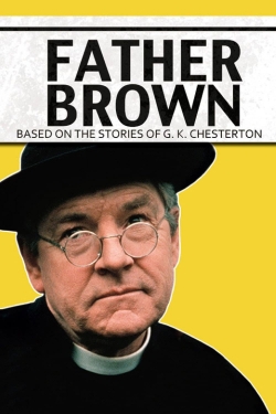 Father Brown-watch