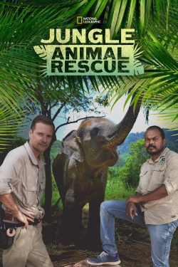 Jungle Animal Rescue-watch
