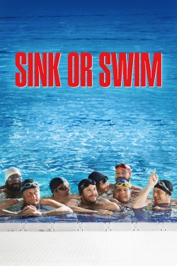 Sink or Swim-watch