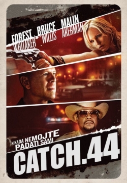Catch.44-watch