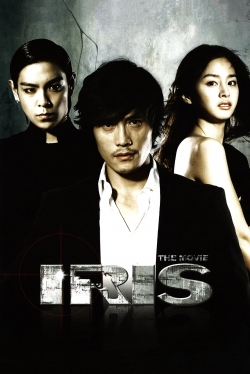Iris: The Movie-watch