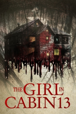 The Girl in Cabin 13-watch