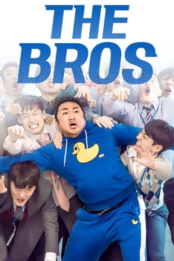 The Bros-watch