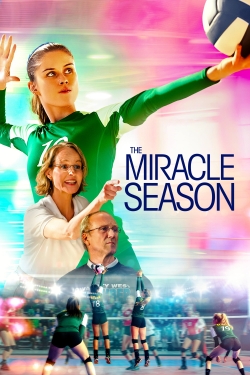 The Miracle Season-watch