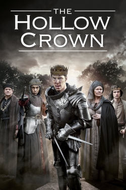 The Hollow Crown-watch