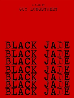 Black Jade-watch