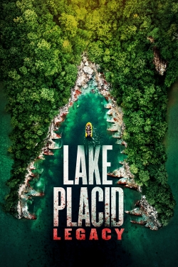 Lake Placid: Legacy-watch