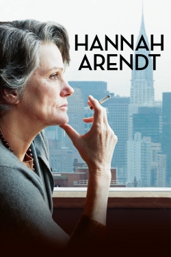 Hannah Arendt-watch