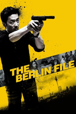The Berlin File-watch