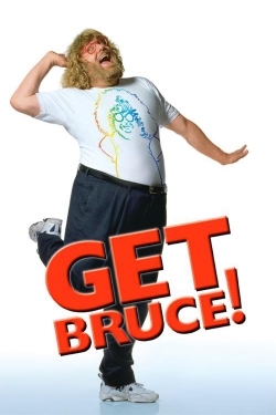 Get Bruce!-watch