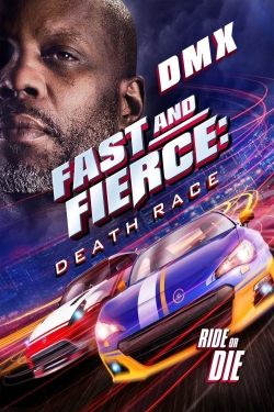Fast and Fierce: Death Race-watch
