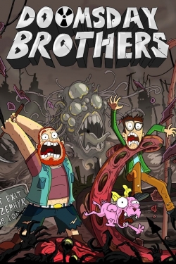 Doomsday Brothers-watch