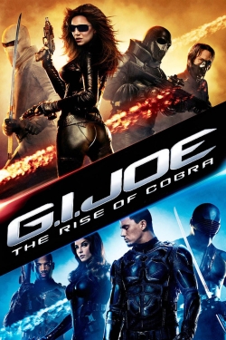 G.I. Joe: The Rise of Cobra-watch