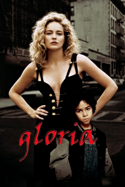 Gloria-watch