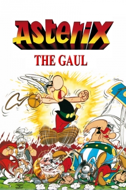 Asterix the Gaul-watch