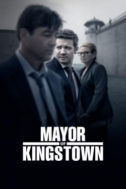 Mayor of Kingstown-watch