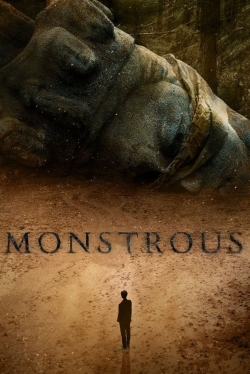 Monstrous-watch