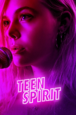 Teen Spirit-watch