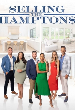 Selling the Hamptons-watch