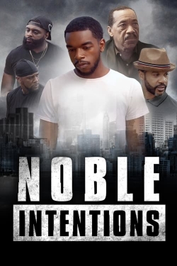 Noble Intentions-watch
