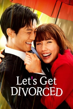 Let's Get Divorced-watch