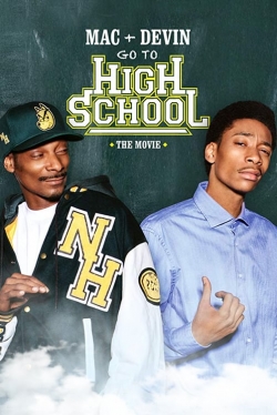 Mac & Devin Go to High School-watch