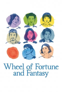 Wheel of Fortune and Fantasy-watch