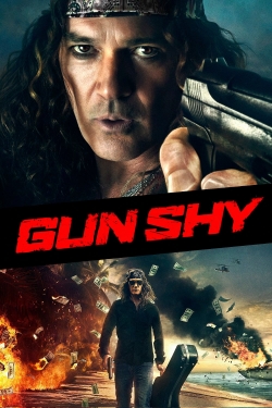 Gun Shy-watch