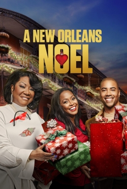 A New Orleans Noel-watch