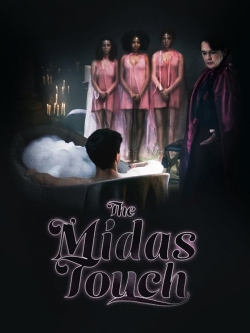 The Midas Touch-watch