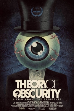 Theory of Obscurity: A Film About the Residents-watch