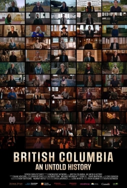 British Columbia: An Untold History-watch