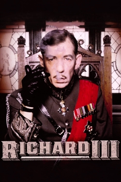 Richard III-watch
