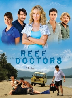 Reef Doctors-watch